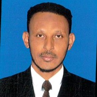Osman Mohammed