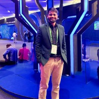 Jatin Chaturvedi
