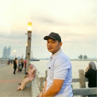 Daniel Sinaga