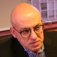 Eduardo Blank