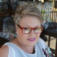 Margaretha Wepener