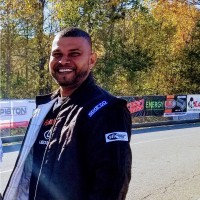 Mike Ramdass