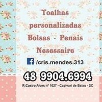 Israelecris Mendes