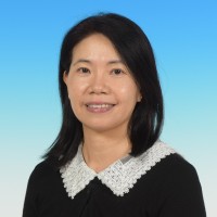 Eliza Tang