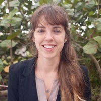 Kimberly Harrelson