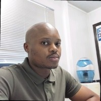 Vincent Modise