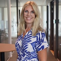 Marlene Sandblom