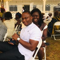 Dr. Oheneba Kwame