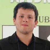 Enzo Daniel Mossuto Frez