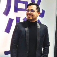 Angel Flores Ysique