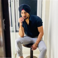 Maneet Saggu