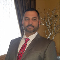 Edgardo Guerrero