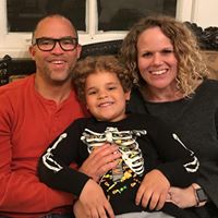 Traci Wolff Lucas, CFRE