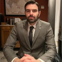 Stefanos Skoulikarakis