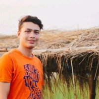 Mehrab Nadim