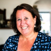 Marieke van Meel
