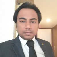 Mudassar Shaikh