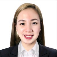 Czarina Irish Ramos