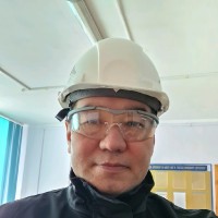 Mirambek Alibekov, Mba