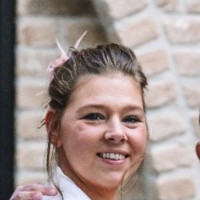 Inge Haaima - Kamphuis