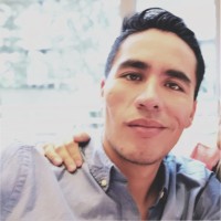 Carlos Orozco
