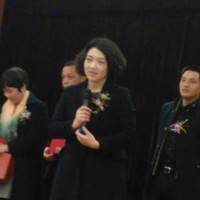 朱春芝