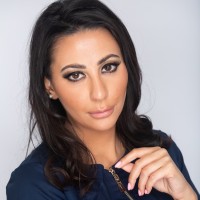Dr. Maia Charani