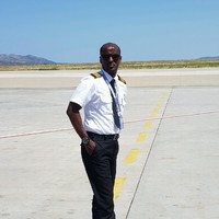 Abdillah Mohammed