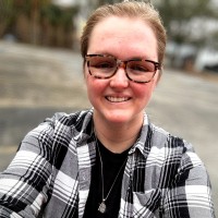 Morgan Criddle