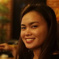 Joy Ann Magallanes