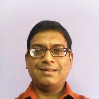 Vikas Mayekar