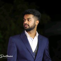 Yogeshwaran R