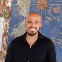 Mauricio Contreras