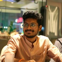 Nikhil Kumar Gadhamsetty