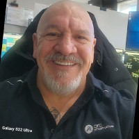 Tim Mcgillivray
