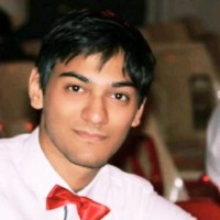 Saransh Dugar