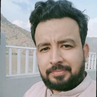 Sheraz Khan