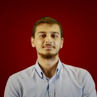 Burak Kahraman