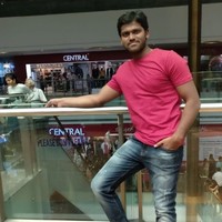 Laxmikanth Reddy P