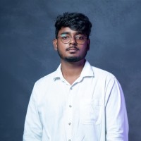 Rohith Raja C