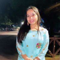 Prashita Joshi