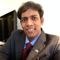 Dr. Viswanath Jandhyala