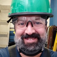 Paulo Eduardo de Azeredo Passos Nascimento