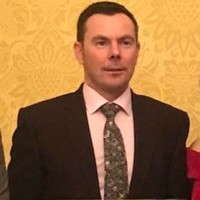 Steven O Hara