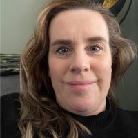 Linda Ribbers-Nieuwenhuis