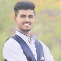 Rupesh Salvi