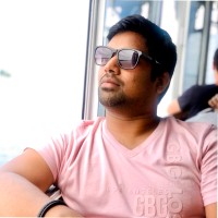 Umakanta Sahoo