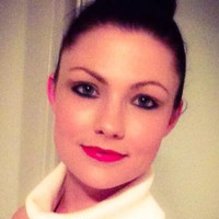 Brianna Farrall