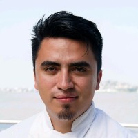 Andrés Francisco Roman Gonzalez