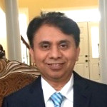 Sanjay P, Pmp